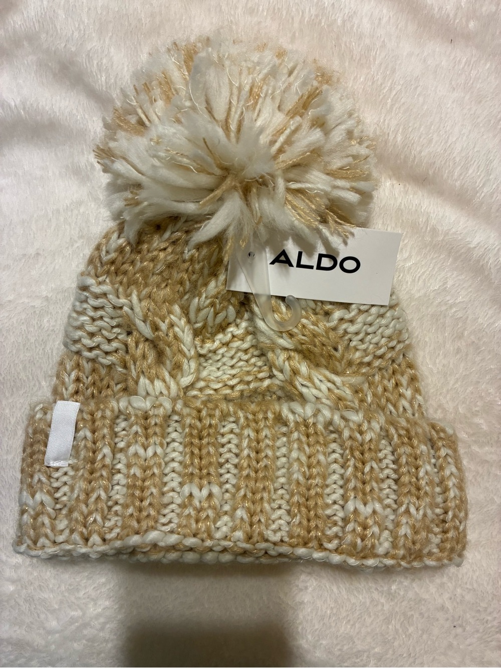 Aldo Beanie